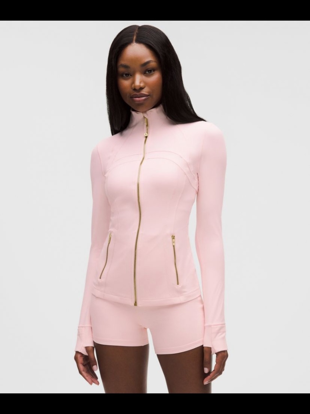 Define Jacket Nulu
